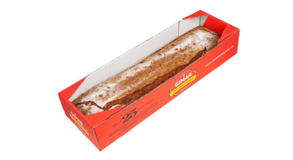 Bizcocho de la abuela