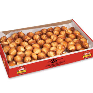 Magdalena casera granel