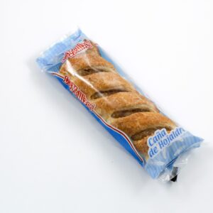 Caña larga chocolate.