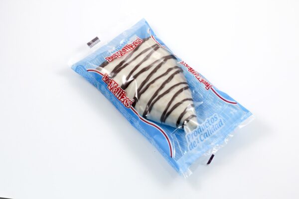 Triangulos zebra.