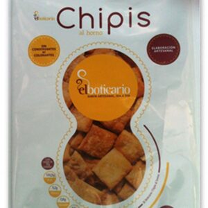 Chippi de bolsa.