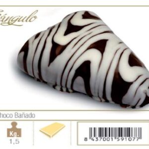 Triangulo Choco Bañado