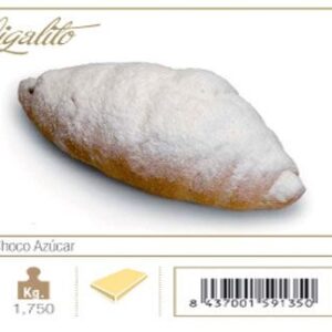 Vigalito Choco Azúcar