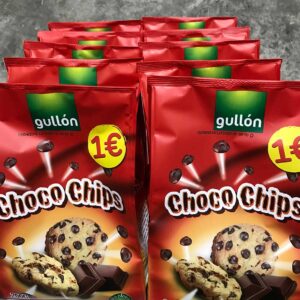 Choco chips