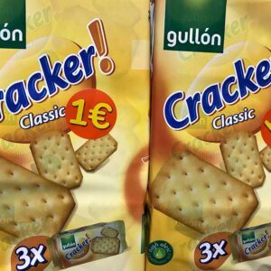 Cracker Classic