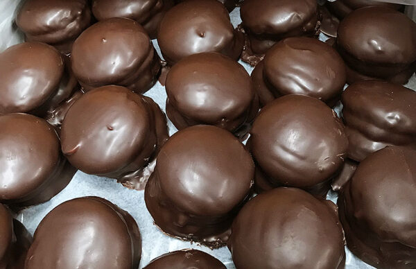 Delicias Bombón
