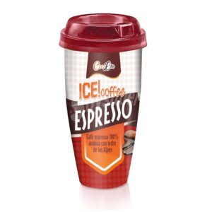 Coolife café espresso vaso 230 ml