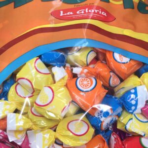 Caramelos Gloria