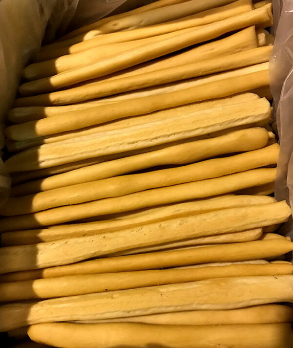 Palitos de sal
