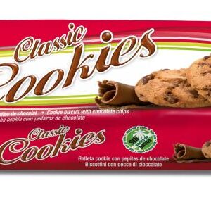 Cookies clásicas