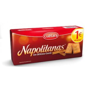 Napolitanas