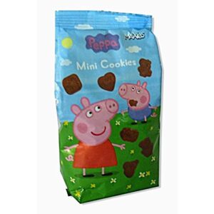 Galletas Pepa Pig