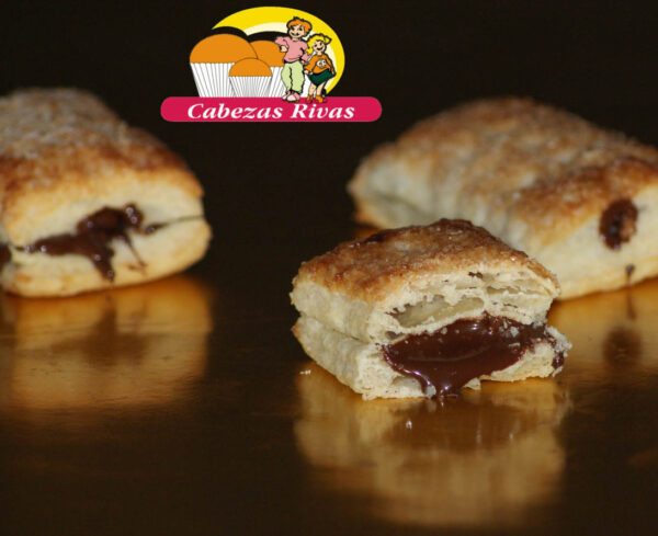Chocomaría avellana