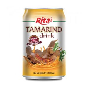 Bebida de Tamarindo