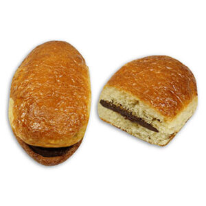 Bocadito de chocolate