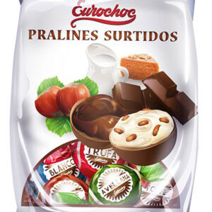 Pralines Surtidos