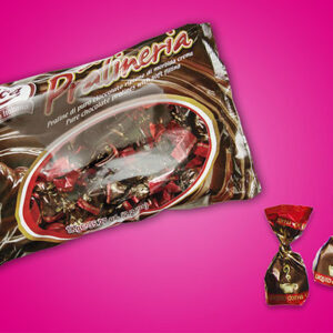 Praliné café líquido