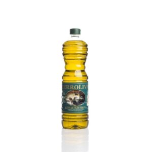 Aceite de Oliva Virgen