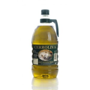 Aceite de Oliva 2 litros