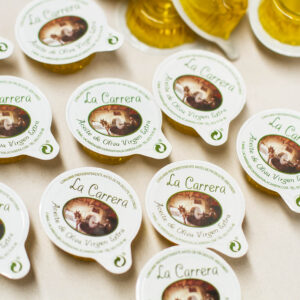 Aceite de oliva virgen