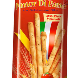 Amor di Pane sabor pizza