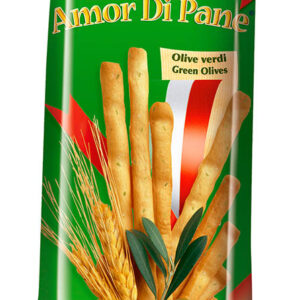 Amor di Pane sabor olivas