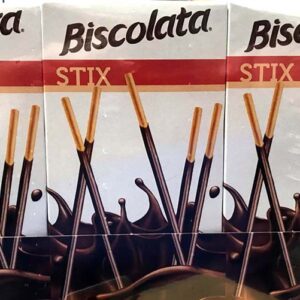 Biscolata stick