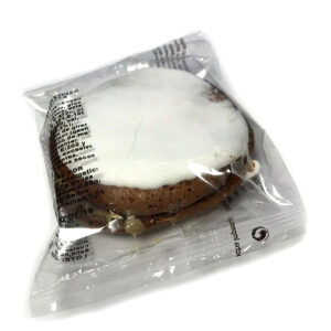 Bizcoleta sin azúcar