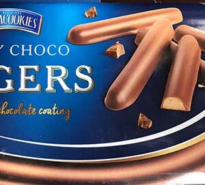 Cigarros de chocolate