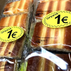 Delicias choco crema