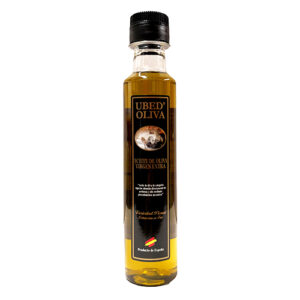 Aceite de oliva virgen extra