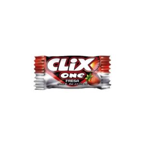 Clix One Fresa