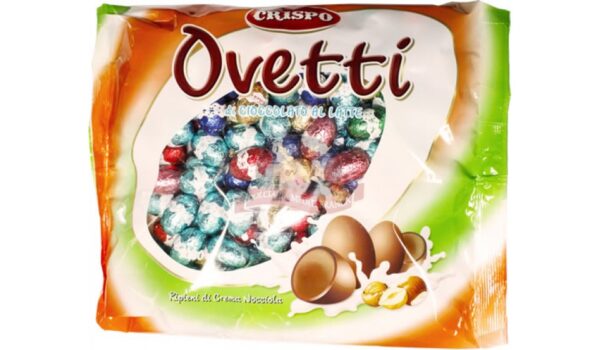 Ovetti