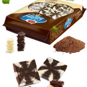 Galletas Happy Molinos