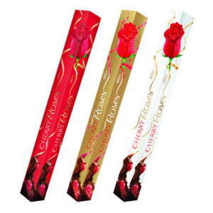 Bombones Cherry Roses