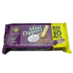 Mini Dippers