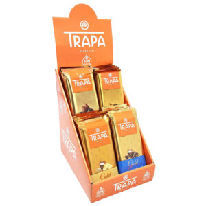 Chocolates Gold Trapa