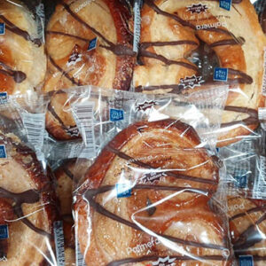 Palmeras sin azúcar