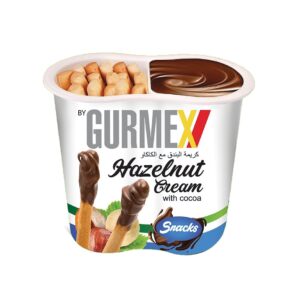 Palitos Choco Gurmex