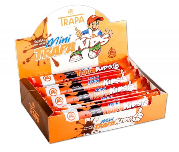 Mini Trapa Kids