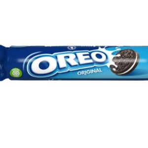 GALLETAS OREO EN RODILLO CLASICO 154 grm.