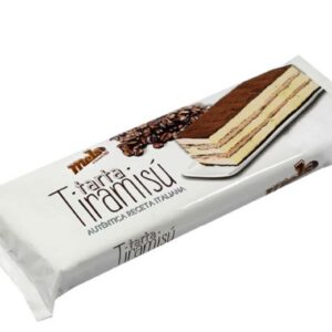 MELS TARTA DE TIRAMISU