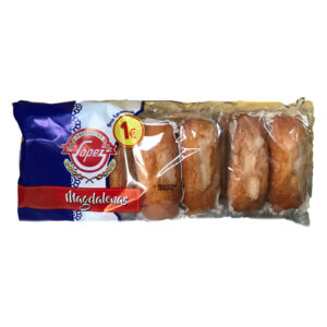 Magdalenas Valencianas