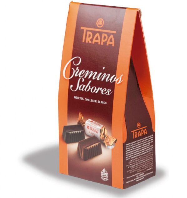 Creminos sabores