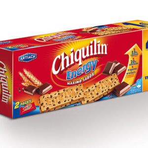 Chiquilín Energy