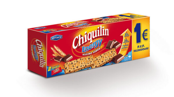 Chiquilín Energy