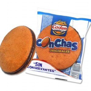Conchas