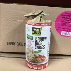 Rice Up Himalaya Salt