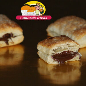 Chocomaría avellana