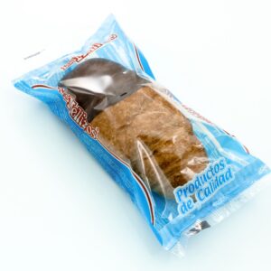 Croissant relleno baño